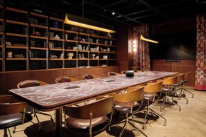 Meeting facility - Skald Hotel Akureyri, Curio Collection By Hilton (Akureyri)