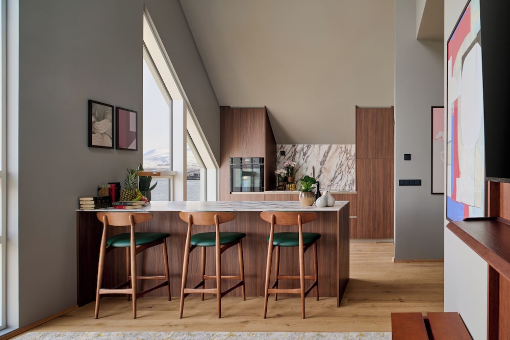 Skald Akureyri, Curio Collection by Hilton photo 7