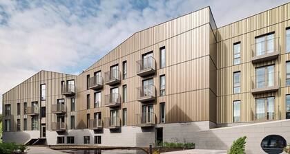 Skald Akureyri, Curio Collection by Hilton