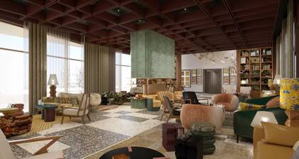 Skald Hotel Akureyri, Curio Collection By Hilton