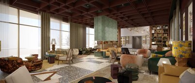 Skald Hotel Akureyri, Curio Collection By Hilton