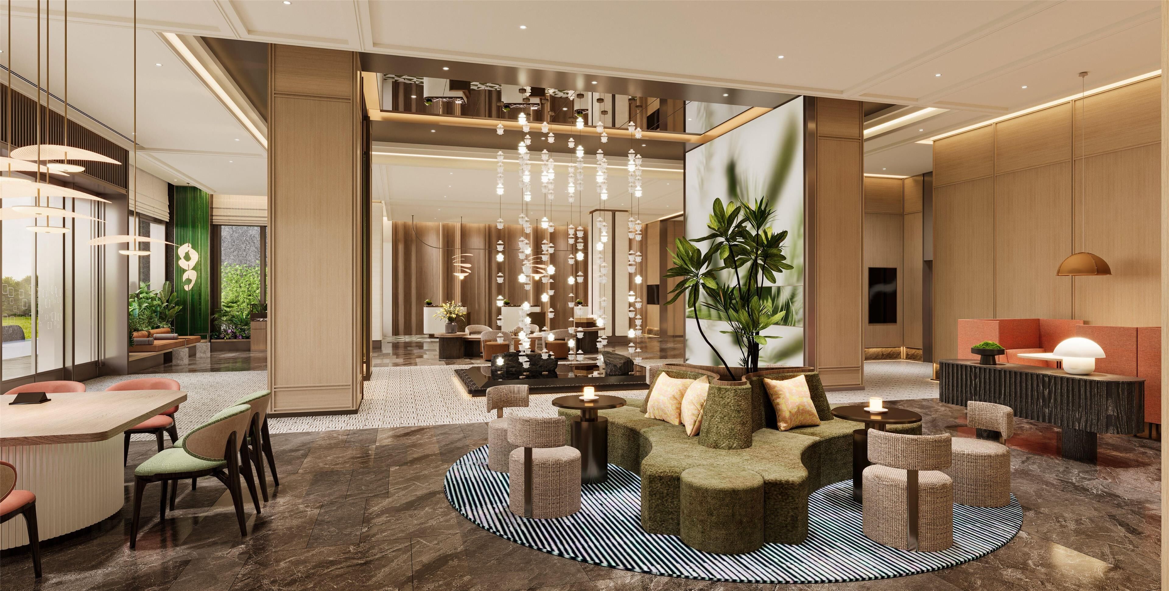 ล็อบบี้