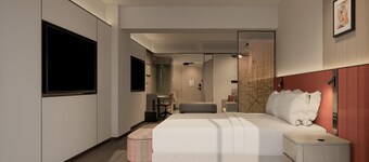 Hilton Garden Inn Chengdu Wuhou Jinli