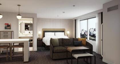 Homewood Suites By Hilton Urbandale Des Moines