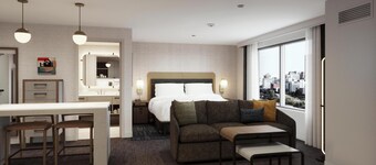 Homewood Suites By Hilton Urbandale Des Moines