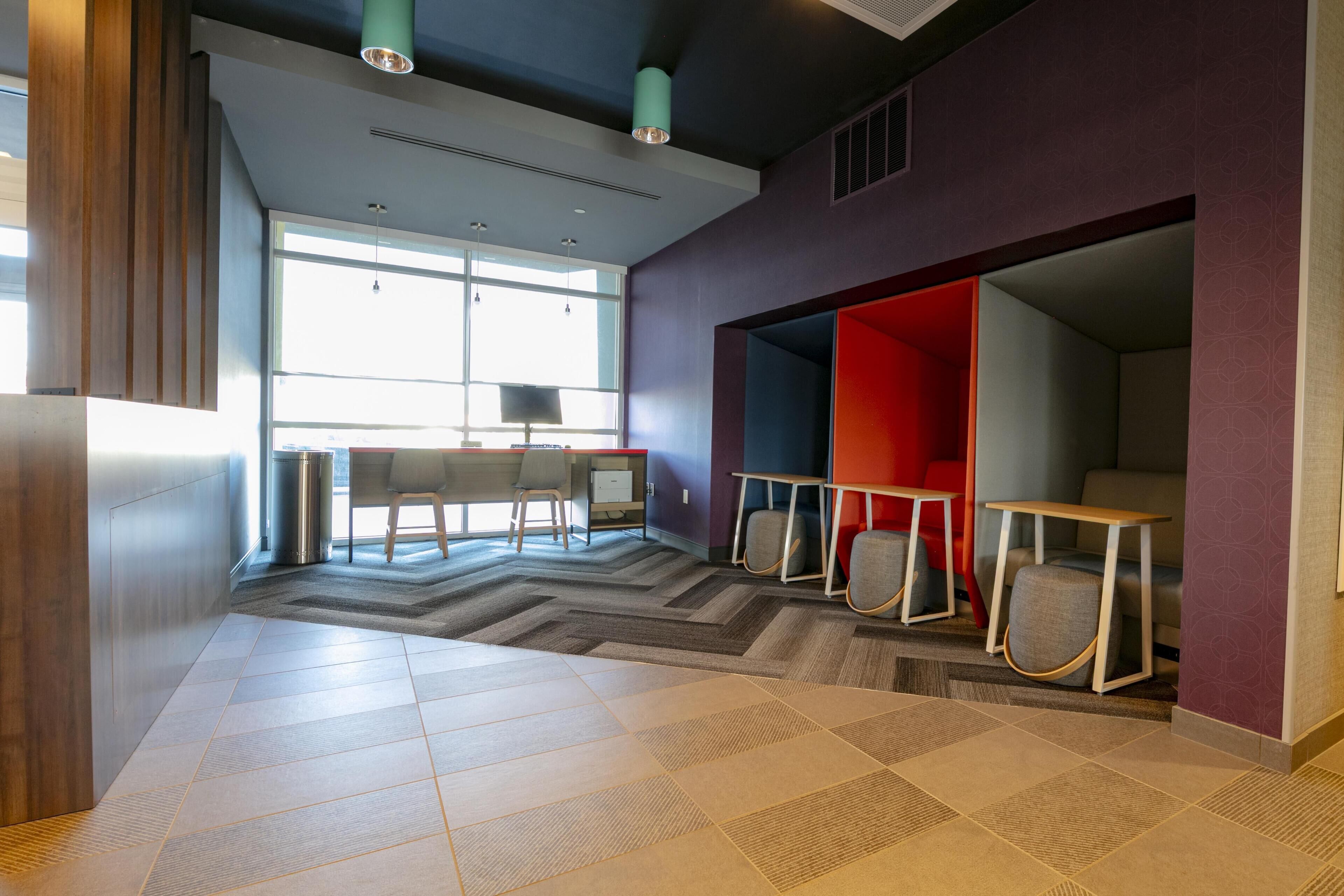 Hall