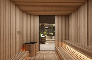 Spa - Hilton Garden Inn Brasov (Brasov)