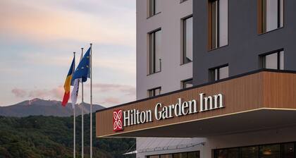 Hilton Garden Inn Brasov
