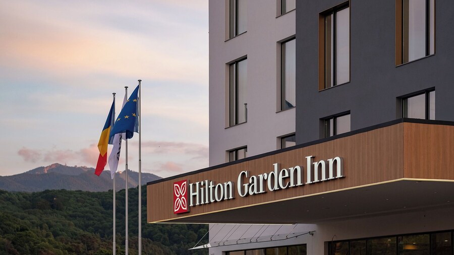 Hilton Garden Inn Brasov