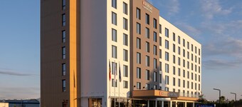 Hilton Garden Inn Brasov
