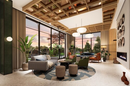 Hilton Garden Inn Brasov