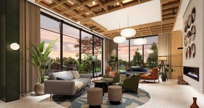 Hilton Garden Inn Brasov