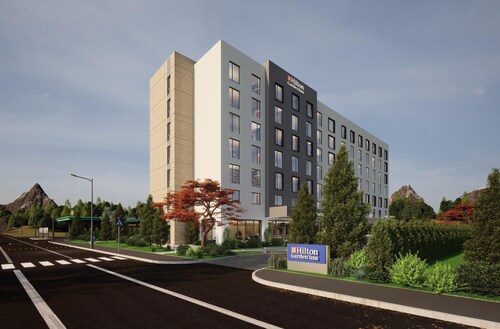 Hilton Garden Inn Brasov