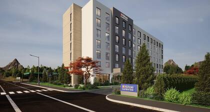 Hilton Garden Inn Brasov