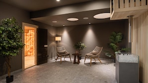 Sports facility - Hilton Garden Inn Brasov (Brasov)