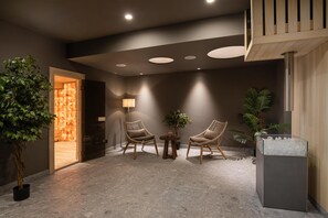 Sports facility - Hilton Garden Inn Brasov (Brasov)