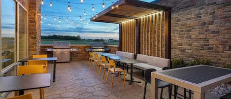Teras/patio