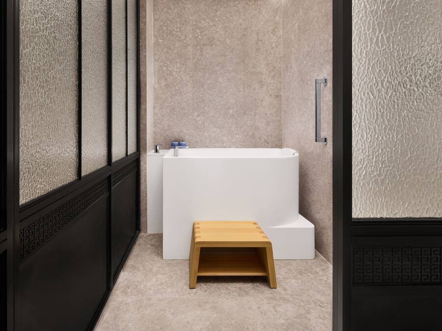 Baño