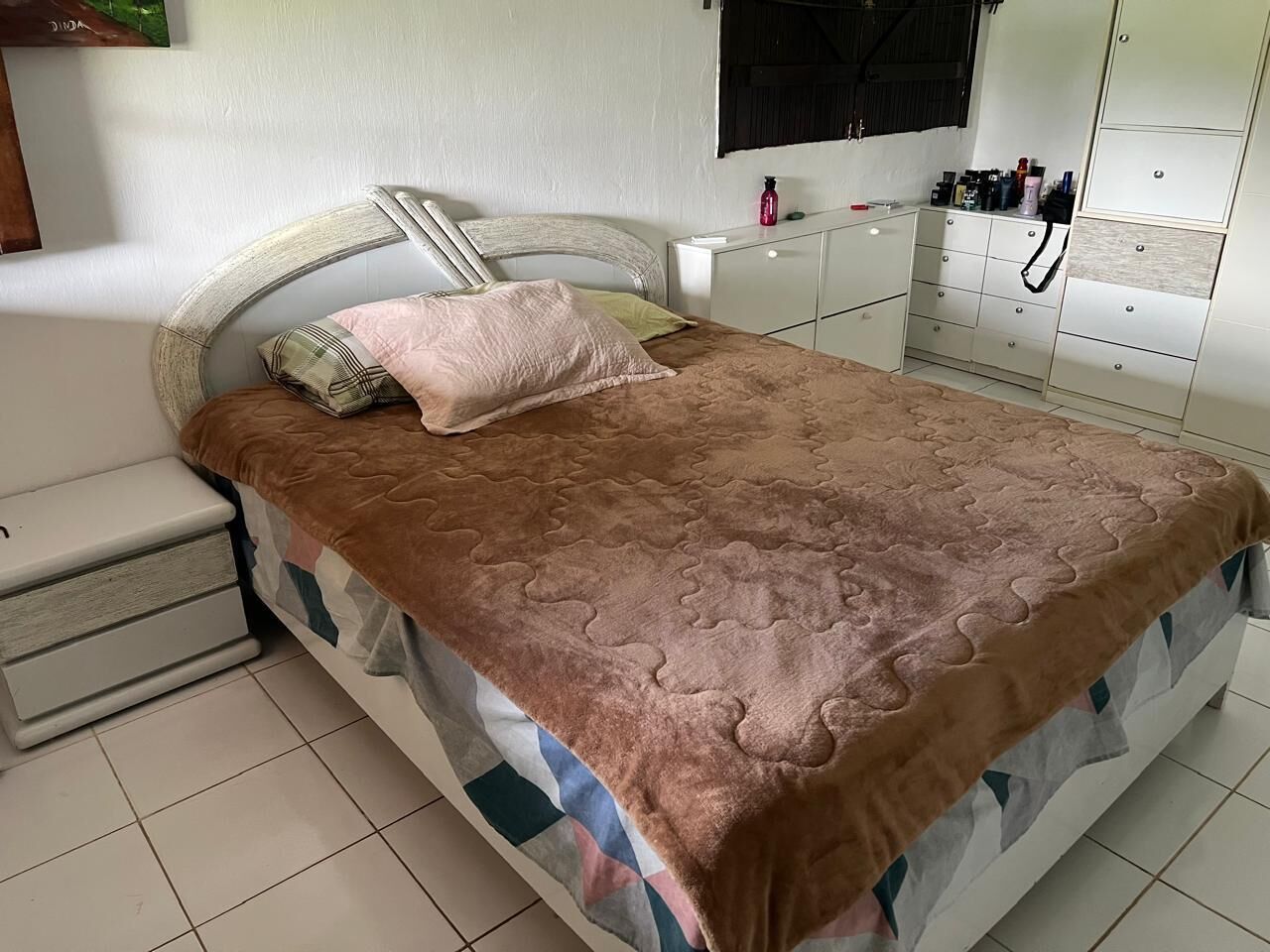 6 bedrooms, free WiFi