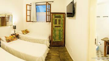 Habitación familiar | Caja fuerte y wifi gratis