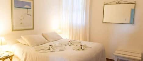 Caja de seguridad en la habitación y wifi gratis