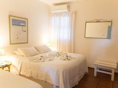 Pousada Hotel Praia dos Anjos