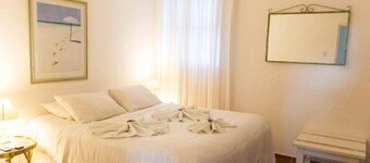 Pousada Hotel Praia dos Anjos