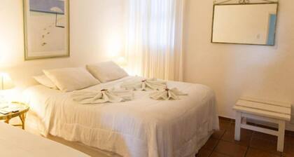 Pousada Hotel Praia dos Anjos