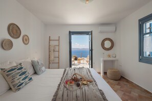 4 habitaciones, tabla de planchar con plancha y wifi gratis 