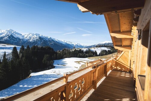 Urlaub in Mittersill – Nähe Kitzbüheler Alpen