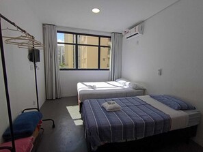 Economy Studio Suite | Free WiFi - WeStay Hotel - Unidade 2 (São Paulo)