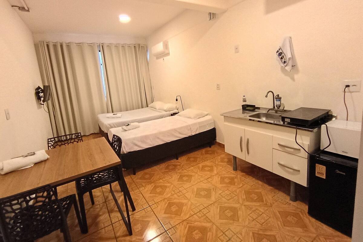 Studio Economy | Truy cập Internet không dây miễn phí 