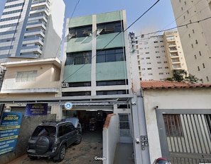 Exterior - WeStay Hotel - Unidade 2 (São Paulo)