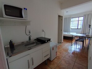 Economy-Studio | Innenbereich