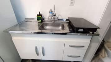 Economy Studio | Interior