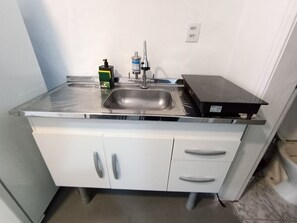 Interior - WeStay Hotel - Unidade 2 (São Paulo)