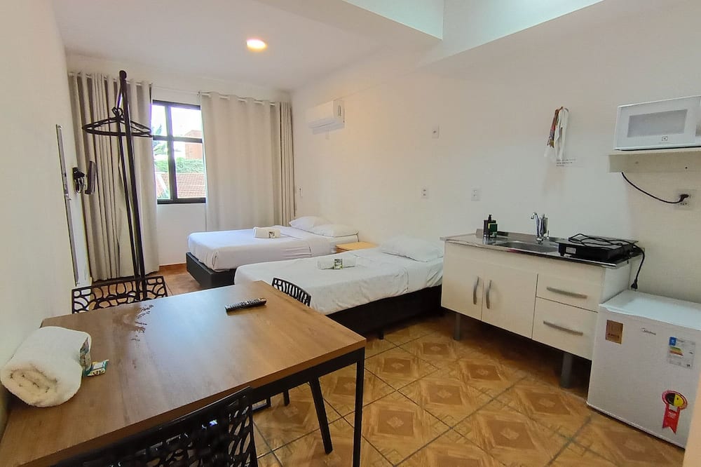 WeStay Hotel - Unidade 2