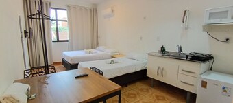 WeStay Hotel - Unidade 2