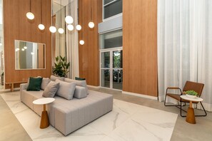 Economy Studio Suite | Living area - WeStay Hotel - Unidade 2 (São Paulo)