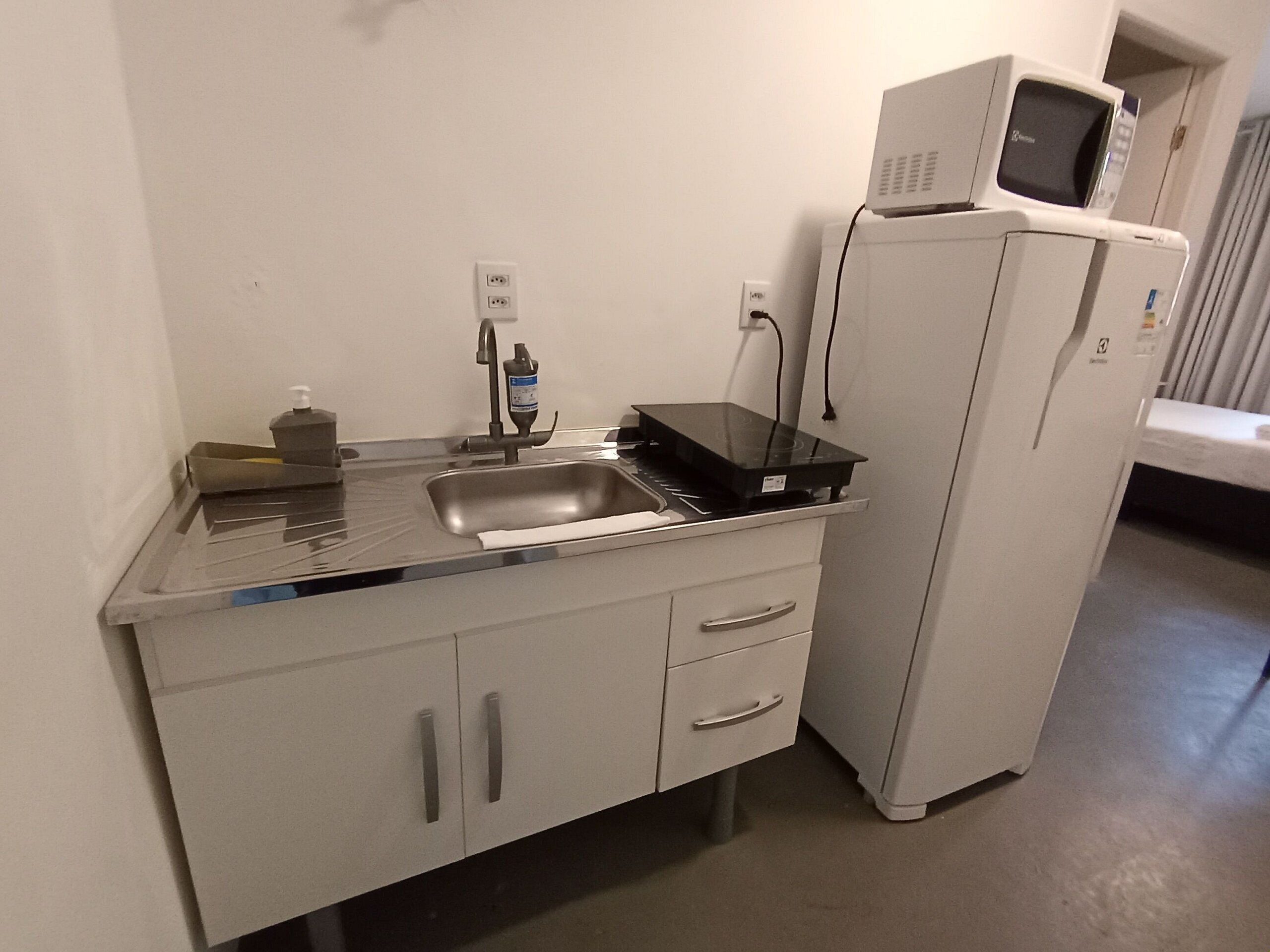 Economy Studio | Interior