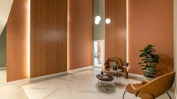 Suite estudio económica | Wifi gratis