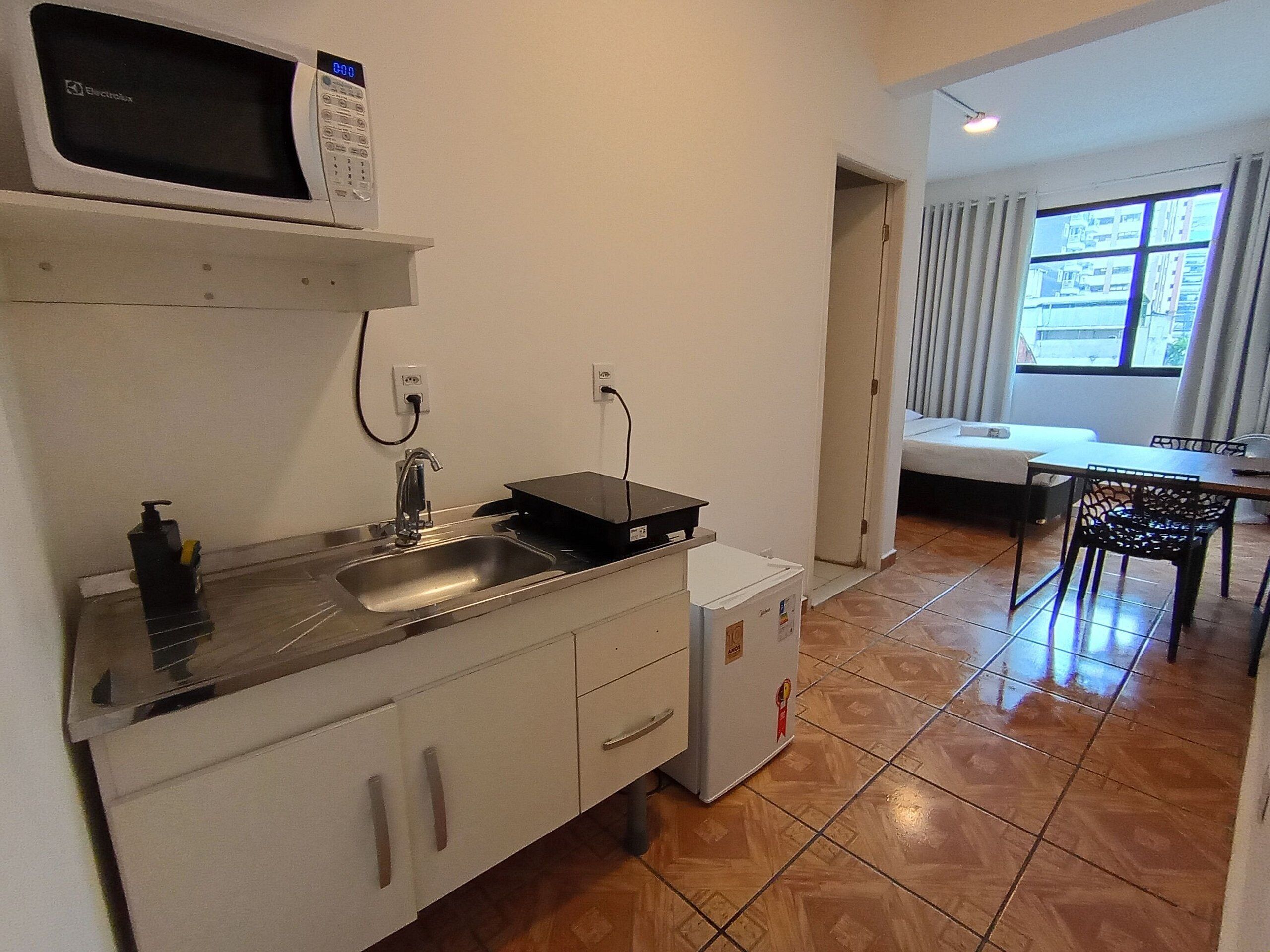 Economy Studio | Interior