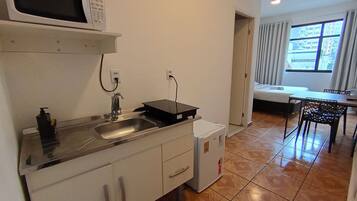 Economy Studio | Interior