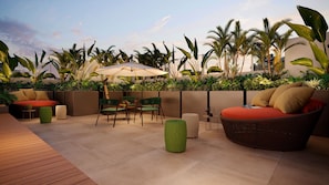 Exterior - WeStay Hotel - Unidade 2 (São Paulo)