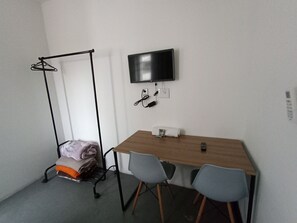 Economy-Suite | Innenbereich