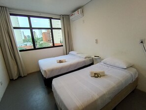 Economy Studio | Free WiFi - WeStay Hotel - Unidade 2 (São Paulo)