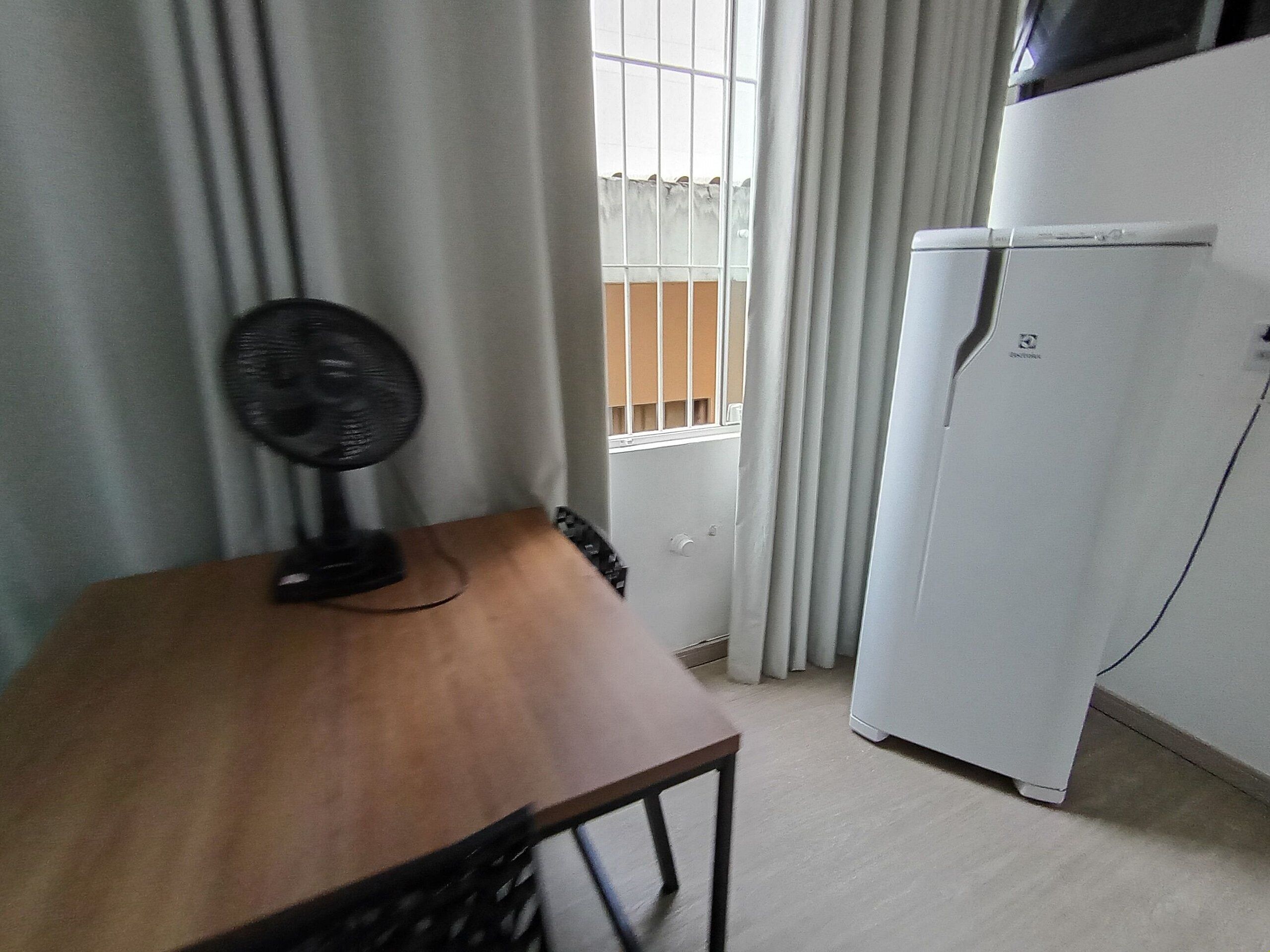 Economy Suite | Interior