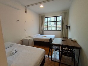 Economy Apartment | Free WiFi - WeStay Hotel - Unidade 2 (São Paulo)