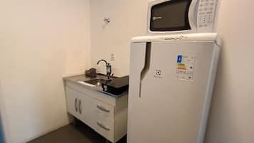 Economy Studio | Private kitchen