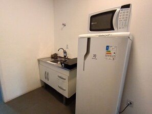 Private kitchen - WeStay Hotel - Unidade 2 (São Paulo)